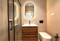 Nouveau bâtiment - Appartements - San Pedro del Pinatar - San Pedro del Pinatar 