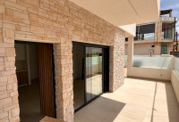 Nouveau bâtiment - Appartements - San Pedro del Pinatar - San Pedro del Pinatar 