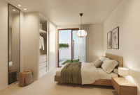 Nouveau bâtiment - Appartements - San Pedro del Pinatar - San Pedro del Pinatar 