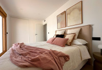 Nouveau bâtiment - Appartements - San Pedro del Pinatar - San Pedro del Pinatar 