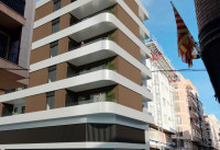Nouveau bâtiment - Appartements - Santa Pola