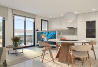 Nouveau bâtiment - Appartements - Santa Pola