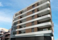 Nouveau bâtiment - Appartements - Santa Pola