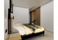 Nouveau bâtiment - Appartements - Torre de la Horadada