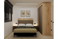 Nouveau bâtiment - Appartements - Torre de la Horadada
