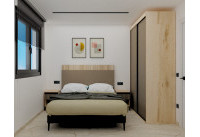 Nouveau bâtiment - Appartements - Torre de la Horadada