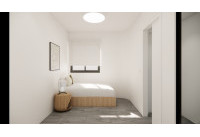 Nouveau bâtiment - Appartements - Torre de la Horadada