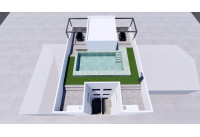 Nouveau bâtiment - Appartements - Torre de la Horadada