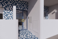 Nouveau bâtiment - Appartements - Torre de la Horadada