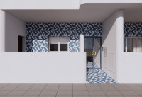 Nouveau bâtiment - Appartements - Torre de la Horadada