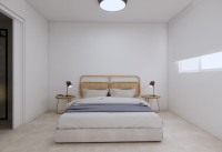 Nouveau bâtiment - Appartements - Torre de la Horadada