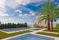 Nouveau bâtiment - Appartements - Torre de la Horadada