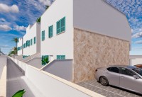 Nouveau bâtiment - Appartements - Torre de la Horadada