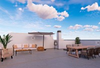 Nouveau bâtiment - Appartements - Torre de la Horadada
