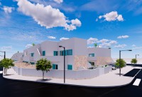 Nouveau bâtiment - Appartements - Torre de la Horadada
