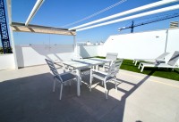 Nouveau bâtiment - Appartements - Torre de la Horadada