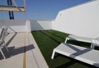 Nouveau bâtiment - Appartements - Torre de la Horadada