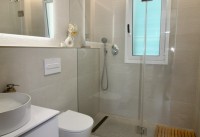 Nouveau bâtiment - Appartements - Torre de la Horadada