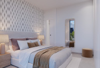 Nouveau bâtiment - Appartements - Torre Pacheco - Santa Rosalia Lake & Life Resort