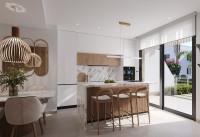 Nouveau bâtiment - Appartements - Torre Pacheco - Santa Rosalia Lake & Life Resort