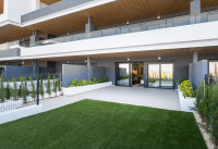 Nouveau bâtiment - Appartements - Torrevieja
