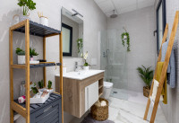 Nouveau bâtiment - Appartements - Torrevieja