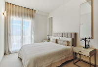 Nouveau bâtiment - Appartements - Torrevieja