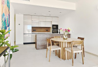 Nouveau bâtiment - Appartements - Torrevieja