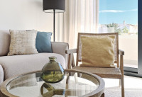 Nouveau bâtiment - Appartements - Torrevieja