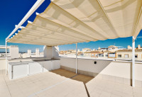 Nouveau bâtiment - Appartements - Torrevieja