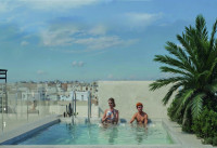 Nouveau bâtiment - Appartements - Torrevieja