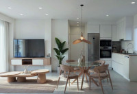 Nouveau bâtiment - Appartements - Torrevieja