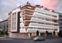 Nouveau bâtiment - Appartements - Torrevieja