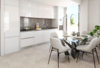 Nouveau bâtiment - Appartements - Vera - Vera Playa