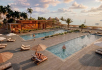 Nouveau bâtiment - Appartements - Vera - Vera Playa