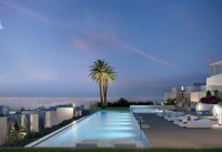 Nouveau bâtiment - Appartements - Villajoyosa