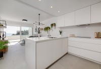 Nouveau bâtiment - Appartements - Villajoyosa