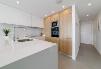 Nouveau bâtiment - Appartements - Villajoyosa