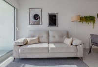 Nouveau bâtiment - Appartements - Villajoyosa