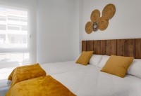 Nouveau bâtiment - Appartements - Villajoyosa