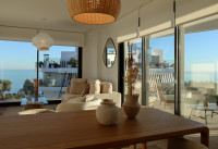 Nouveau bâtiment - Appartements - Villajoyosa