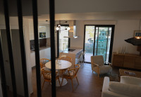 Nouveau bâtiment - Appartements - Villajoyosa