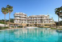 Nouveau bâtiment - Appartements - Villajoyosa