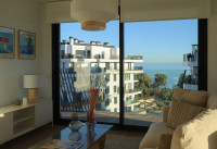 Nouveau bâtiment - Appartements - Villajoyosa