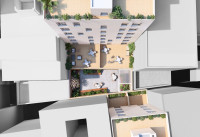 Nouveau bâtiment - Appartements - Villajoyosa