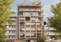 Nouveau bâtiment - Appartements - Villajoyosa