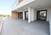 Nouveau bâtiment - Appartements - Villamartin