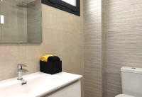 Nouveau bâtiment - Appartements - Villamartin