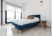 Nouveau bâtiment - Maisons de ville - Bigastro