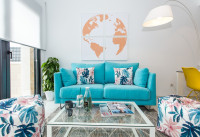 Nouveau bâtiment - Maisons de ville - Bigastro